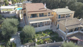 Villa Michalis Goulis